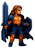 Denim Defender